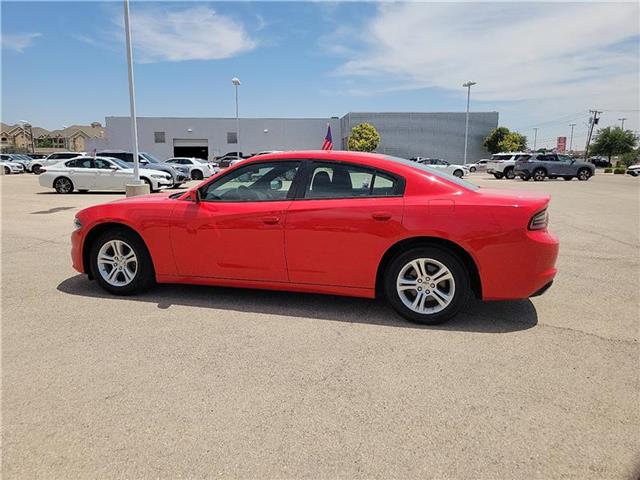 used 2022 Dodge Charger car, priced at $29,399