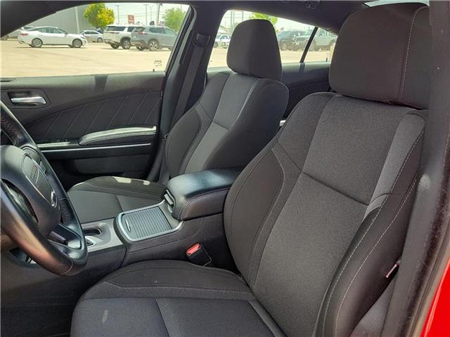 used 2022 Dodge Charger car, priced at $29,399