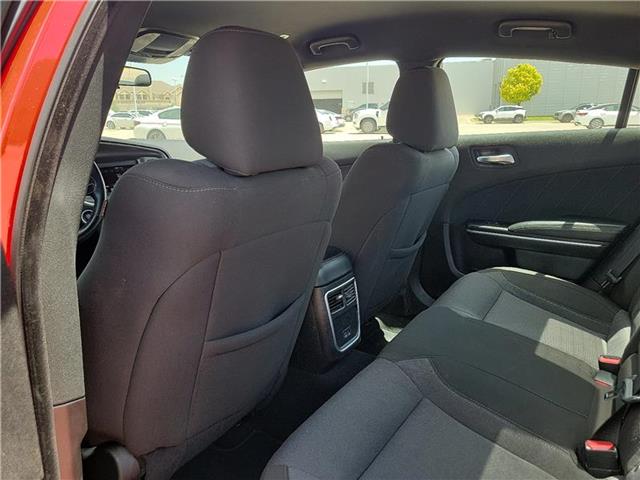 used 2022 Dodge Charger car, priced at $29,399