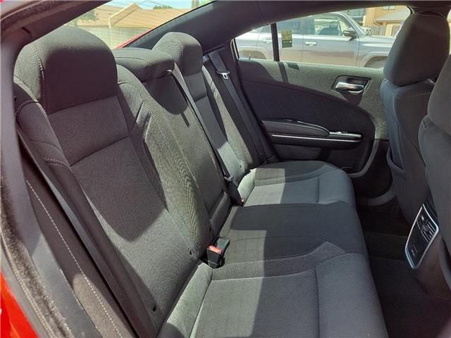 used 2022 Dodge Charger car, priced at $29,399