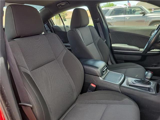 used 2022 Dodge Charger car, priced at $29,399