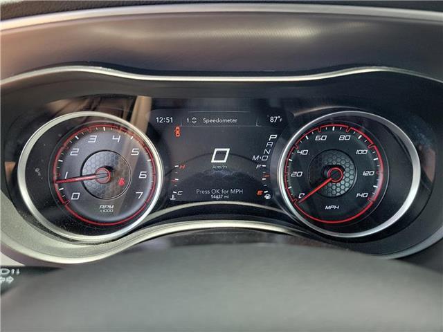 used 2022 Dodge Charger car, priced at $29,399