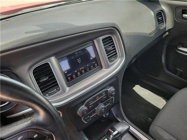 used 2022 Dodge Charger car, priced at $29,399