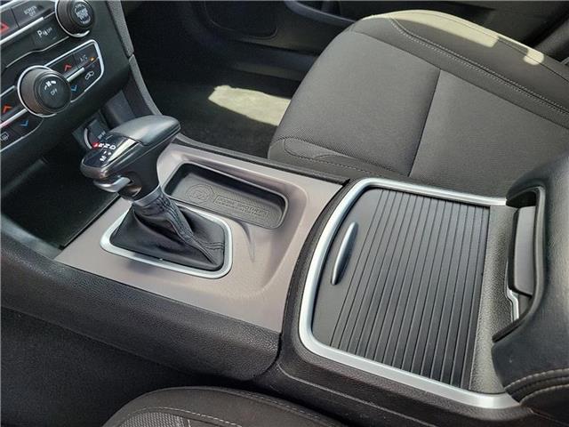 used 2022 Dodge Charger car, priced at $29,399