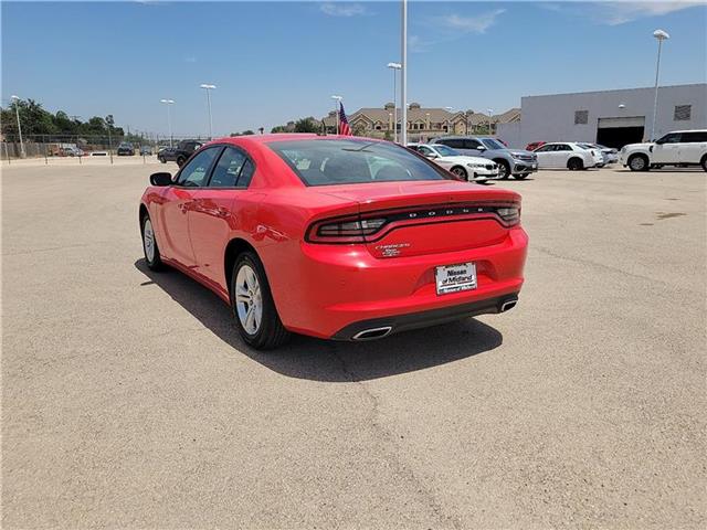 used 2022 Dodge Charger car, priced at $29,399