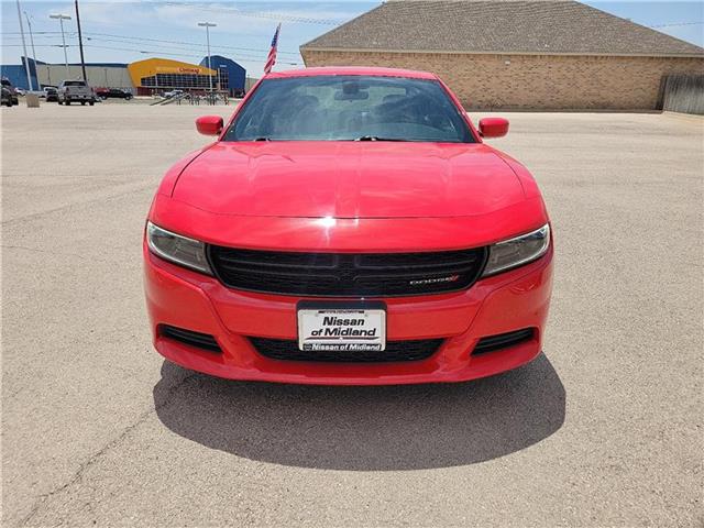 used 2022 Dodge Charger car, priced at $29,399