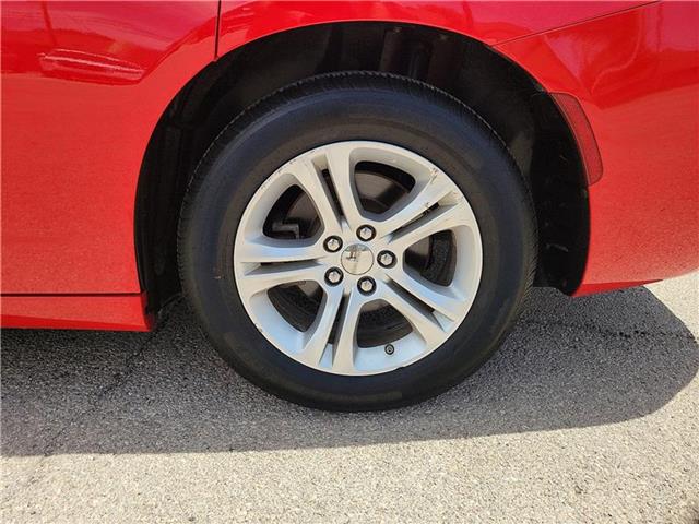 used 2022 Dodge Charger car, priced at $29,399