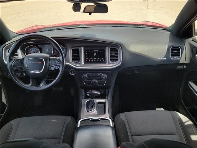 used 2022 Dodge Charger car, priced at $29,399