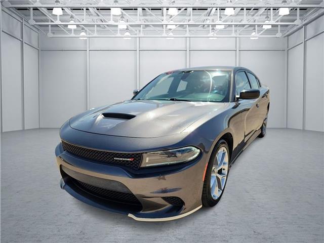 used 2023 Dodge Charger car, priced at $27,598