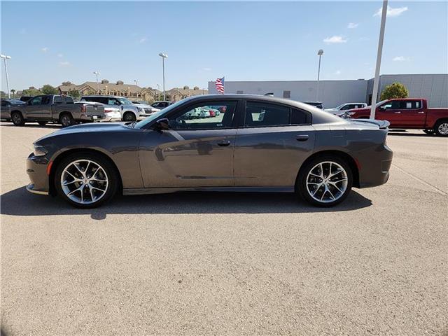 used 2023 Dodge Charger car, priced at $27,598
