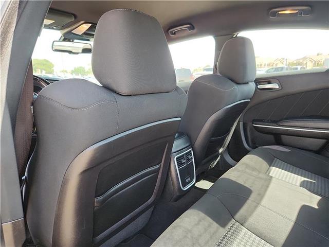 used 2023 Dodge Charger car, priced at $27,598