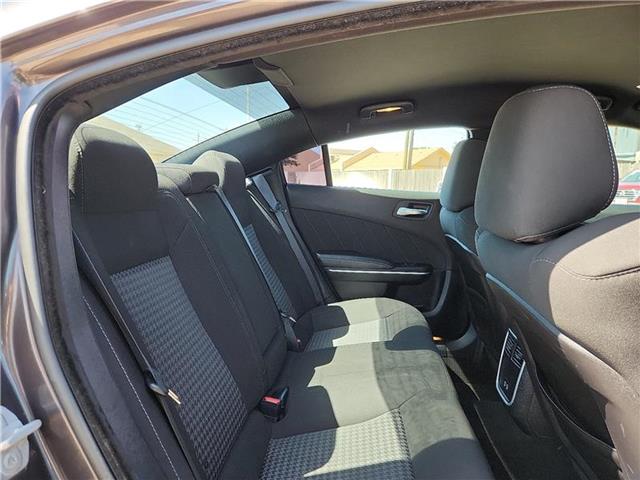 used 2023 Dodge Charger car, priced at $27,598