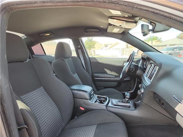 used 2023 Dodge Charger car, priced at $27,598
