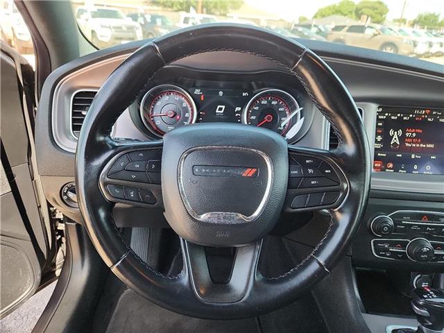 used 2023 Dodge Charger car, priced at $27,598
