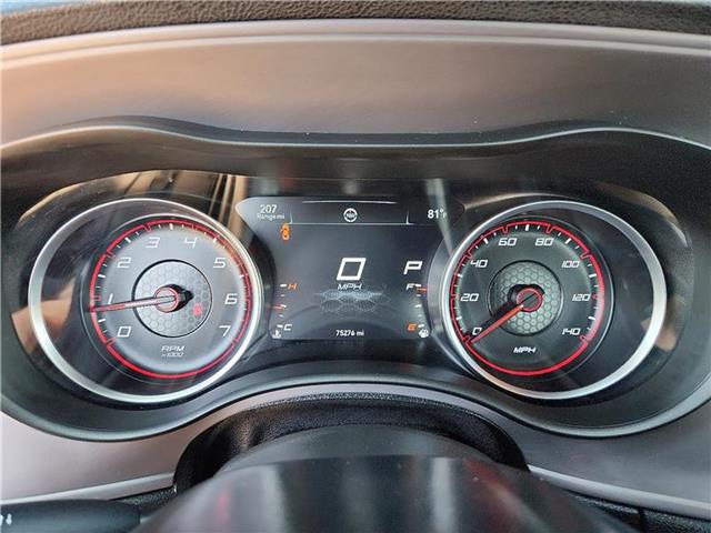 used 2023 Dodge Charger car, priced at $27,598