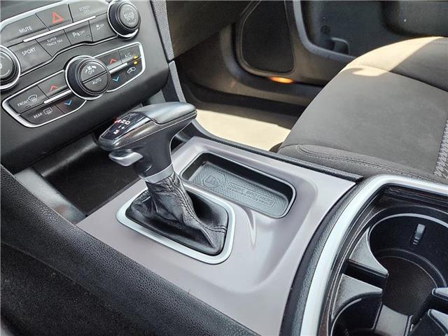 used 2023 Dodge Charger car, priced at $27,598
