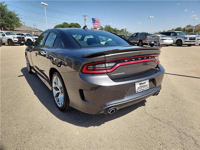 used 2023 Dodge Charger car, priced at $27,598