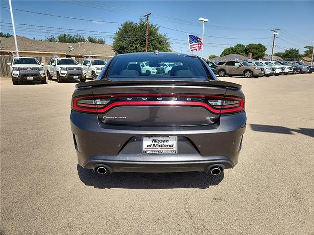 used 2023 Dodge Charger car, priced at $27,598