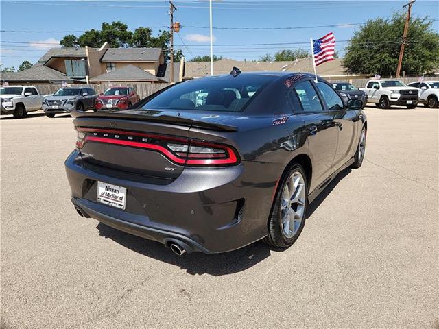 used 2023 Dodge Charger car, priced at $27,598