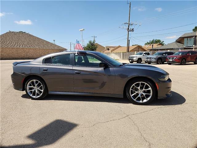 used 2023 Dodge Charger car, priced at $27,598