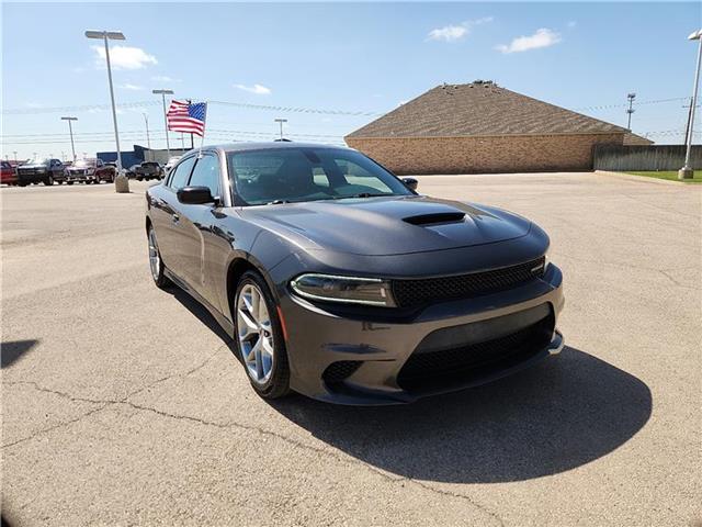 used 2023 Dodge Charger car, priced at $27,598