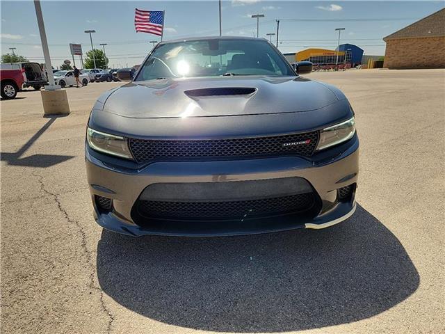 used 2023 Dodge Charger car, priced at $27,598