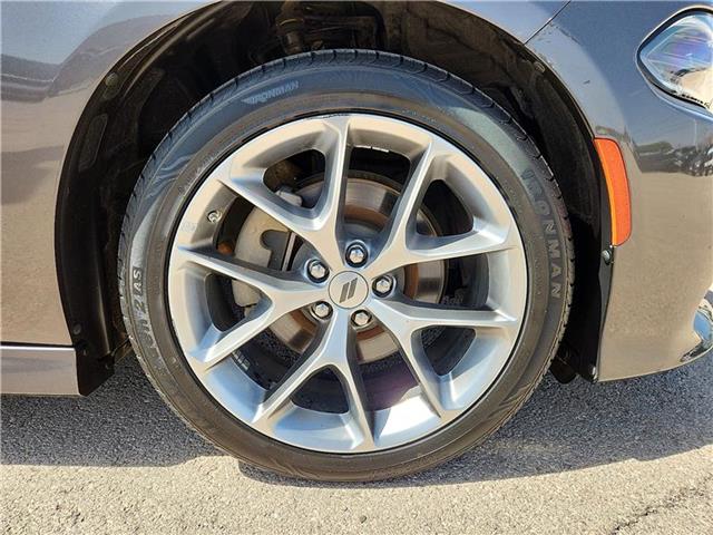 used 2023 Dodge Charger car, priced at $27,598