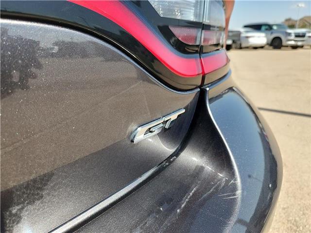 used 2023 Dodge Charger car, priced at $27,598