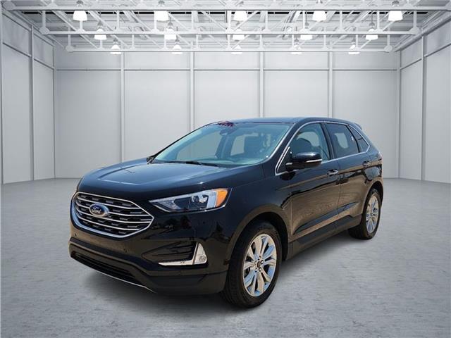 used 2024 Ford Edge car, priced at $33,650