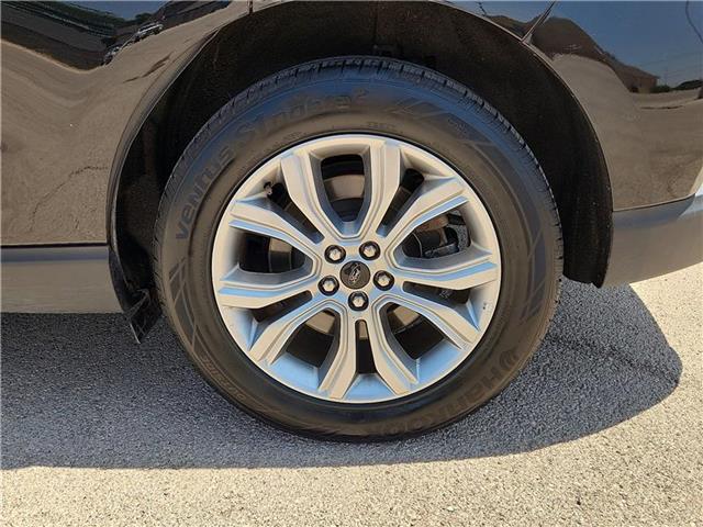 used 2024 Ford Edge car, priced at $33,650