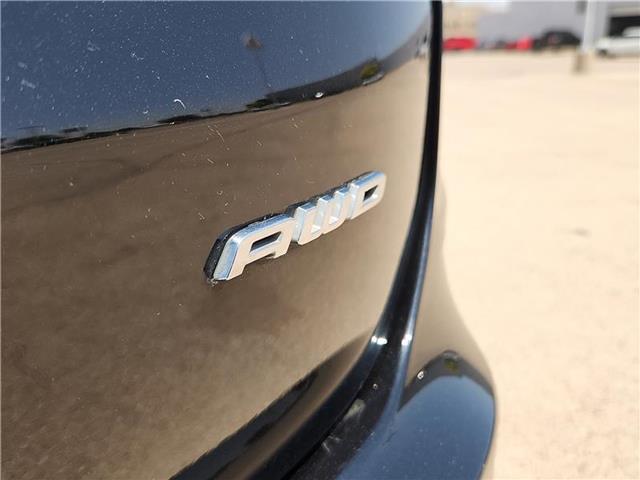 used 2024 Ford Edge car, priced at $33,650