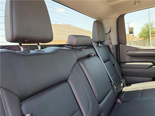 used 2023 Chevrolet Silverado 1500 car, priced at $51,375