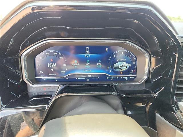 used 2023 Chevrolet Silverado 1500 car, priced at $51,375