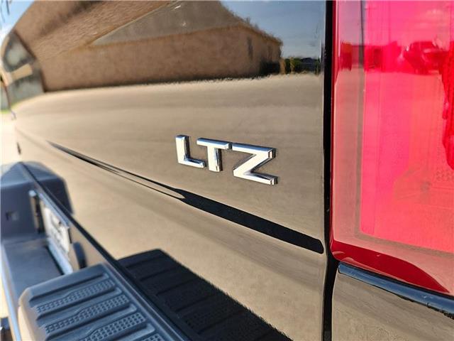 used 2023 Chevrolet Silverado 1500 car, priced at $51,375