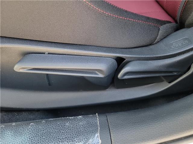 used 2024 Honda Civic Si car, priced at $32,098