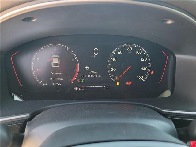 used 2024 Honda Civic Si car, priced at $32,098