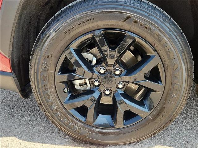 used 2024 Toyota RAV4 car, priced at $32,289