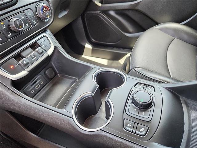 used 2024 GMC Terrain car, priced at $25,198