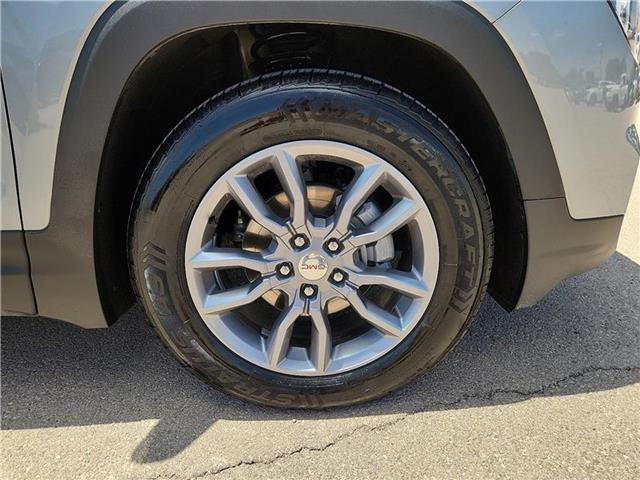 used 2024 GMC Terrain car, priced at $25,198
