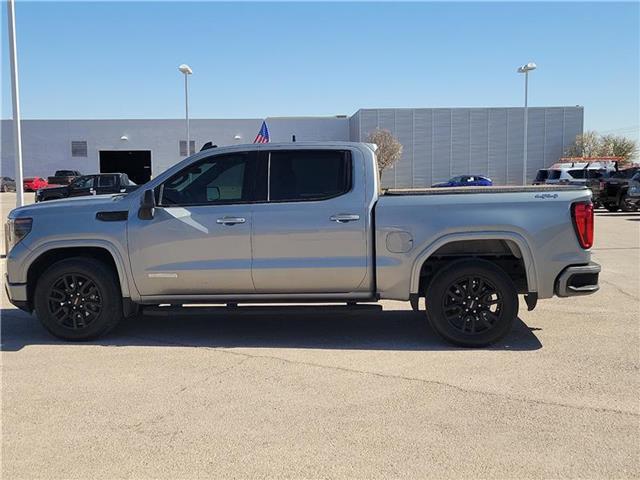used 2024 GMC Sierra 1500 car, priced at $53,198