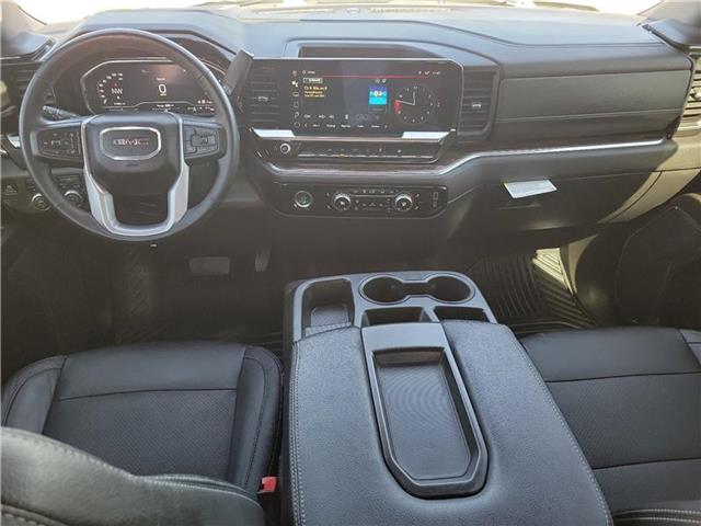 used 2024 GMC Sierra 1500 car, priced at $53,198