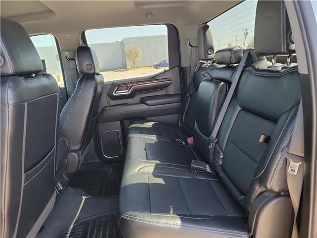 used 2024 GMC Sierra 1500 car, priced at $53,198