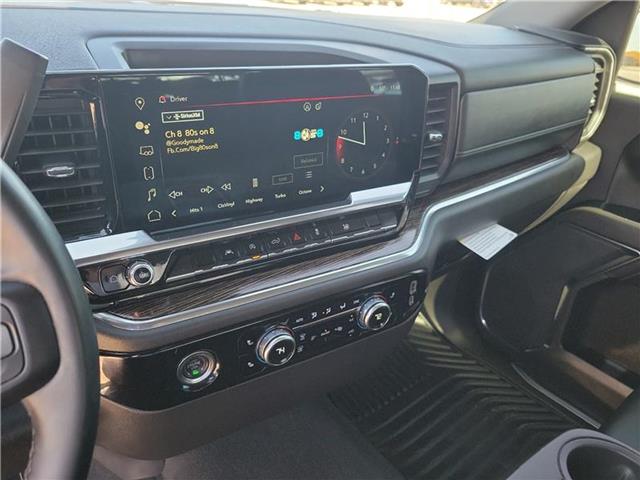 used 2024 GMC Sierra 1500 car, priced at $53,198