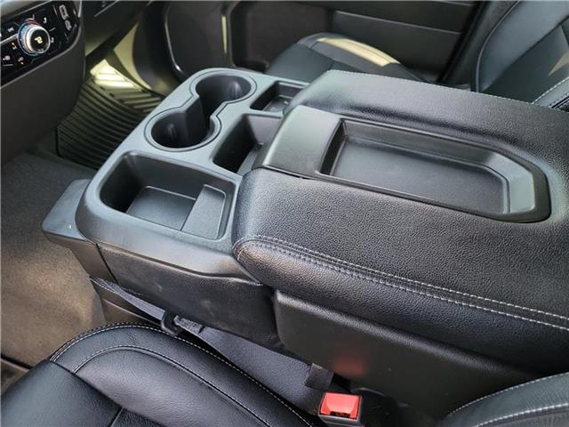 used 2024 GMC Sierra 1500 car, priced at $53,198