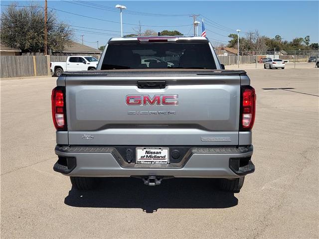 used 2024 GMC Sierra 1500 car, priced at $53,198
