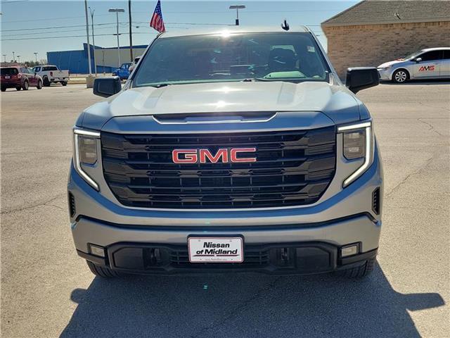 used 2024 GMC Sierra 1500 car, priced at $53,198