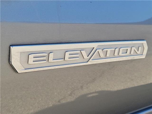 used 2024 GMC Sierra 1500 car, priced at $53,198