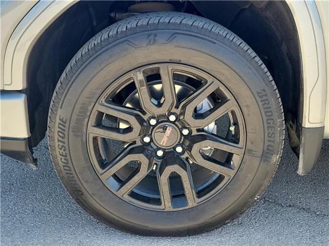 used 2024 GMC Sierra 1500 car, priced at $53,198