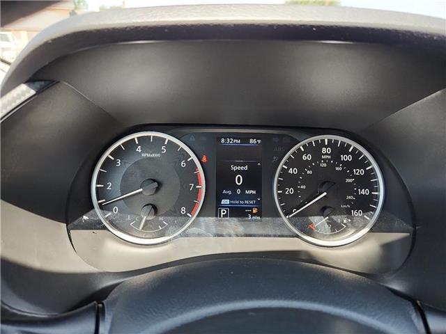new 2025 Nissan Sentra car, priced at $23,335