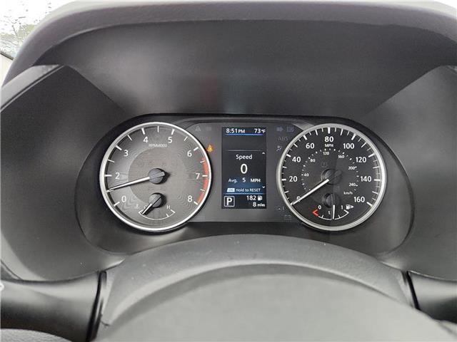new 2025 Nissan Sentra car, priced at $23,335